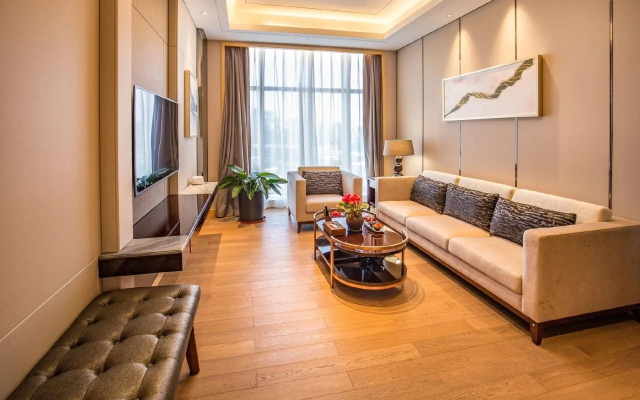 Longzhuda International Hotel