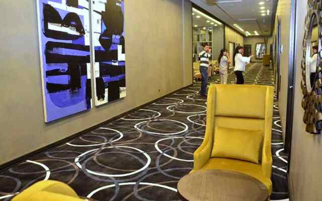 Huper Hotel Boutique
