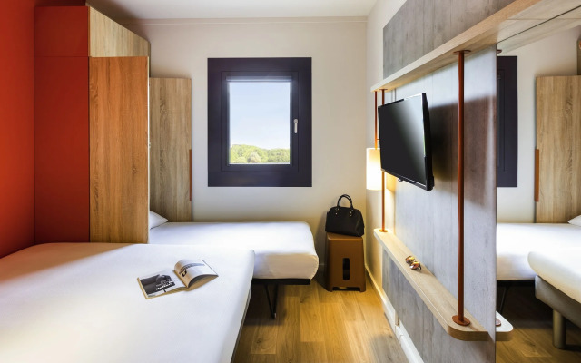 Ibis Budget Saint Genis Pouilly Geneva