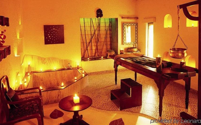 Corbett Hideaway