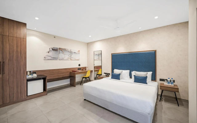 Regency Tuticorin by GRT Hotels