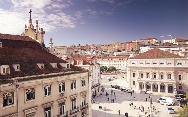 Lisbon Story Guesthouse