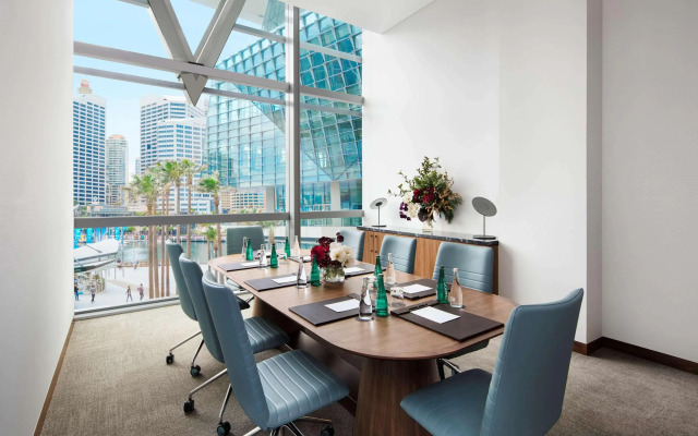 Sofitel Sydney Darling Harbour
