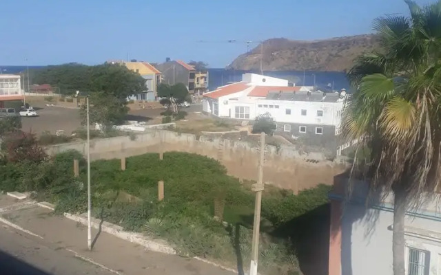 Casa de hospede Esmael