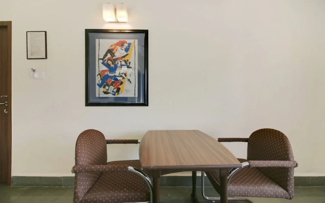 Budget Inn Hotel Hospice