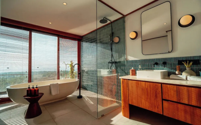 Ocean View Villas by Grun