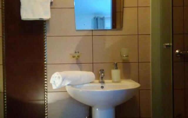 Guest house Petra