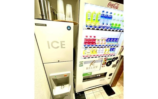 Hotel RELIEF PREMIUM Haneda - Vacation STAY 27614v