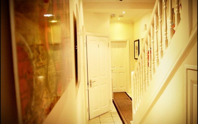 London Malvern Road Rooms to Let