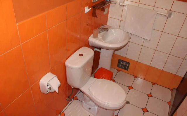 Suite Independencia Puno