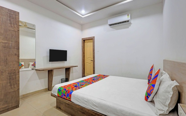FabHotel Kas