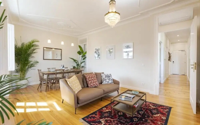 Santa Maria Rooms and Apartments