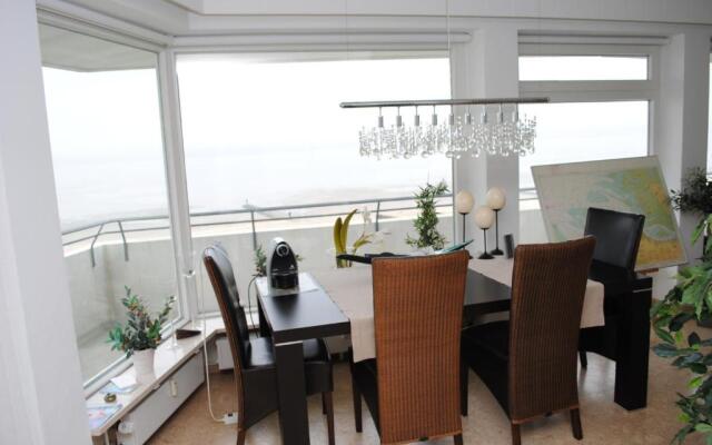 Haus Hanseatic Panoramawohnung 606