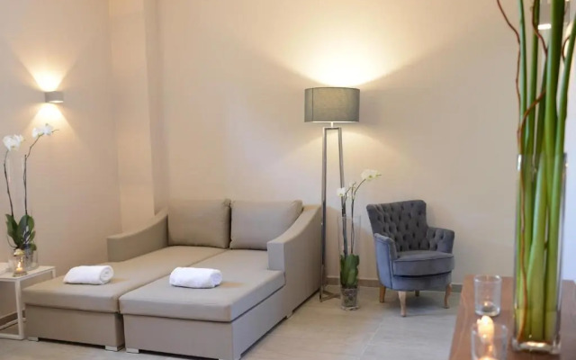 Hôtel du Soleil & Spa