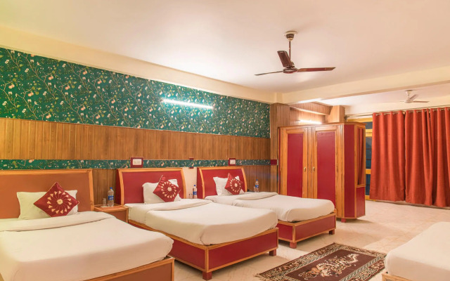 Nandini Residency