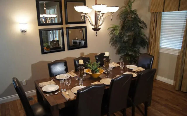 Villa 112 in Branson