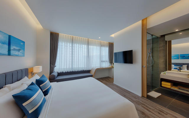 Belle Maison Parosand Da Nang Hotel