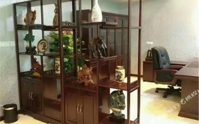 Hanhua Lize Hotel