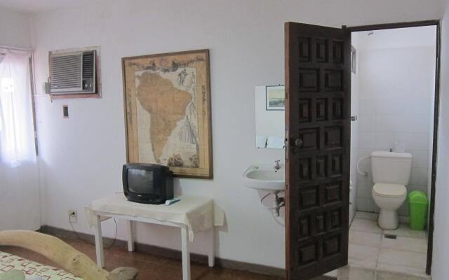 Hostal Los Aventureros