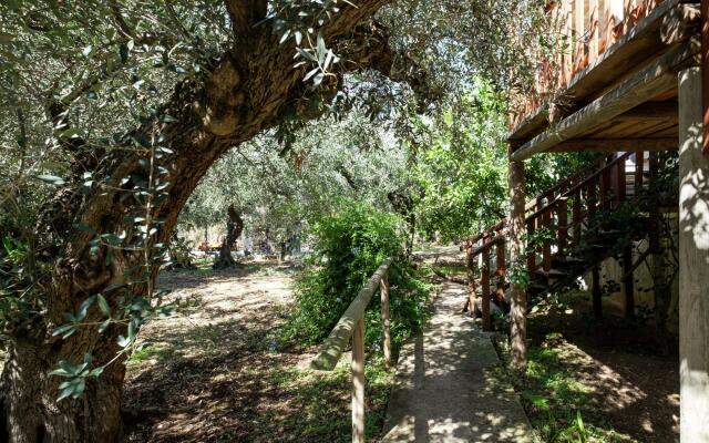 Holiday Home in Sciacca With Shared Pool