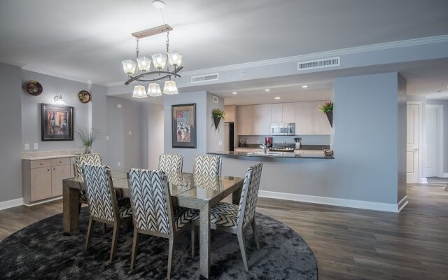 Sea Breeze 1011 Penthouse