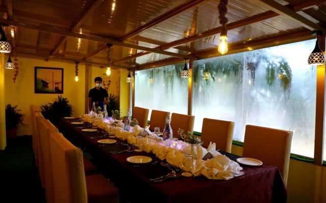 Clarks Inn Express Sirkazhi