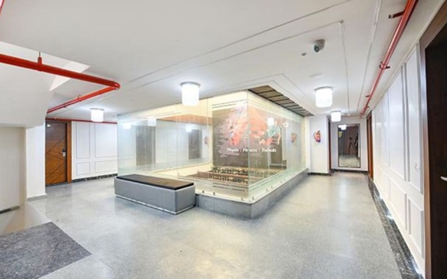 Fabhotel Prime Dev Palace