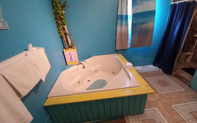 Castaways Villa