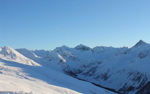 Bernina Bed and Breakfast