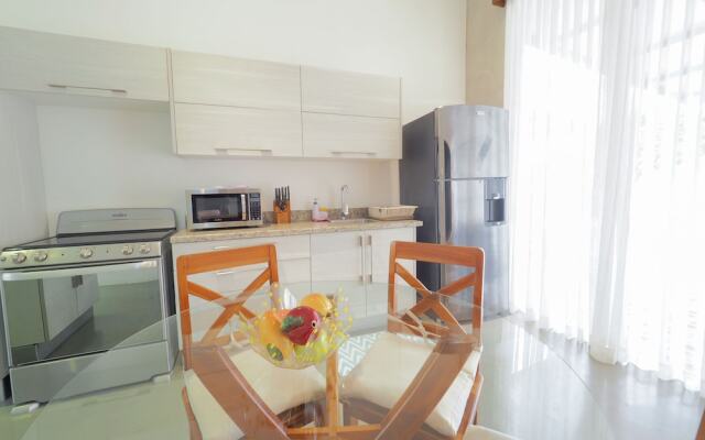 Charming Jaco Beach Condo Vereda B3