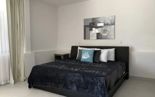 Vista Ocean Suites