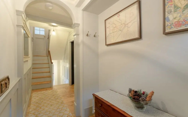 3 Bedroom Property in Whitechapel