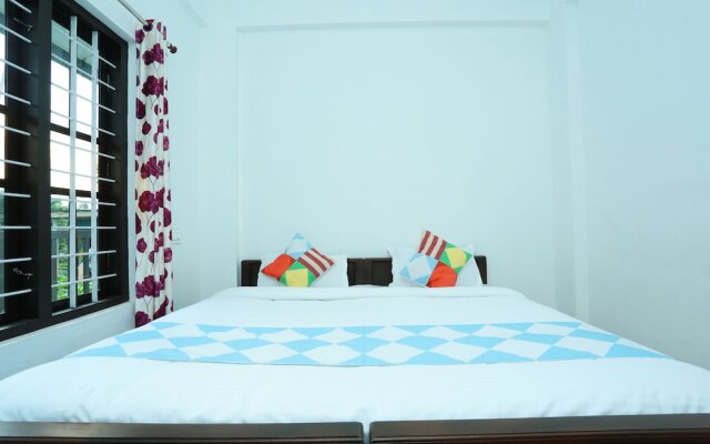 OYO 16963 Home Mesmerizing View 2BHK Vythiri