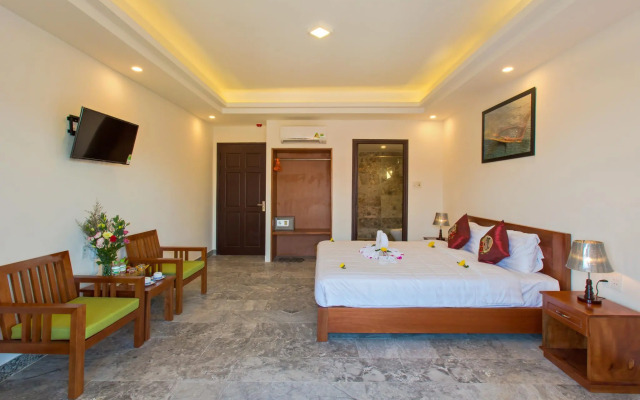 Trendy Life Villa Hoi An
