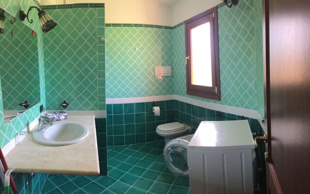 Porto San Paolo Villino II