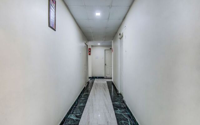 OYO 18873 Hotel Comfort