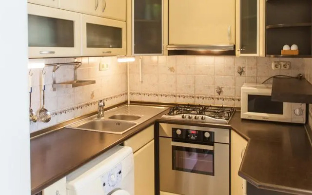 Central Penthouse with Terrace