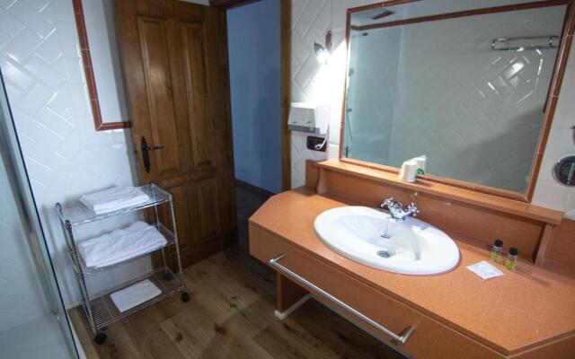 Hotel Rural Abadía de Yuste