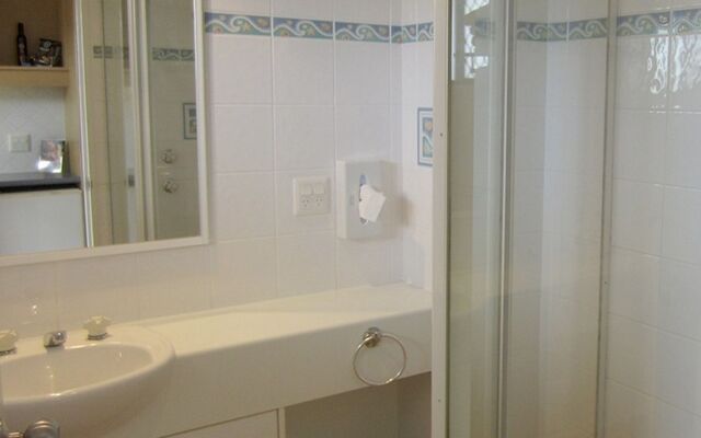 Macquarie Barracks Motor Inn
