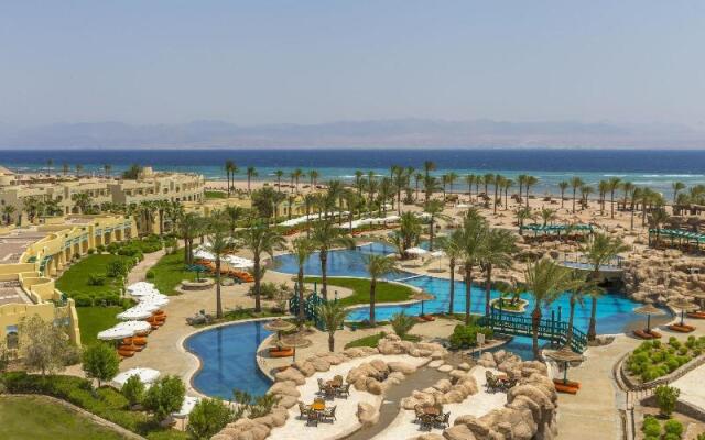 The Bay View Taba Hights Ex Marriott Taba