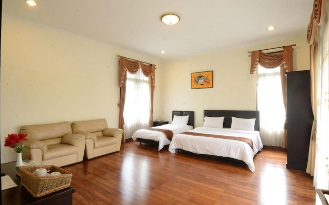Villa Lemon
