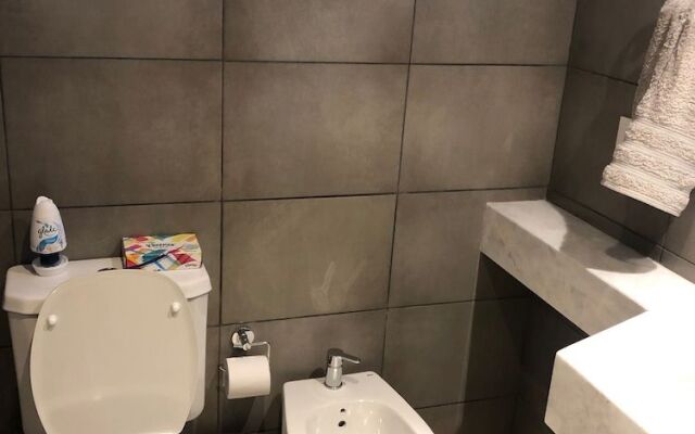 Simpatico Loft Centrico