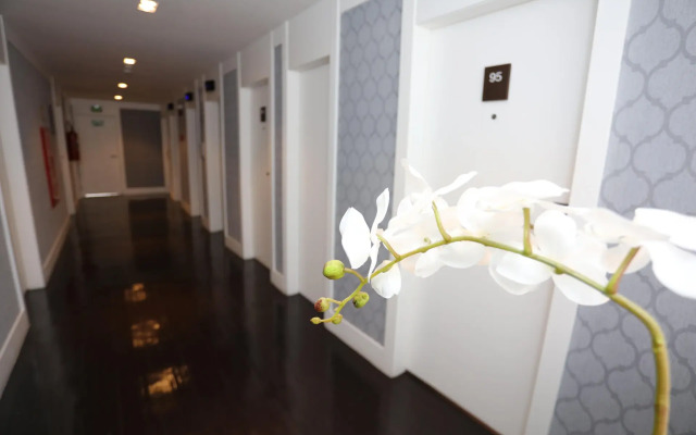 Hotel Trianon Paulista