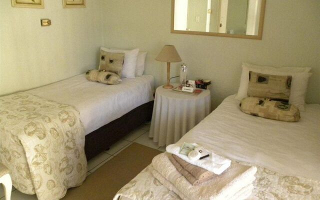 Strathavon Bed and Breakfast
