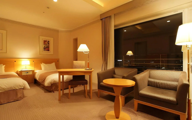 Tokachi Gardens Hotel