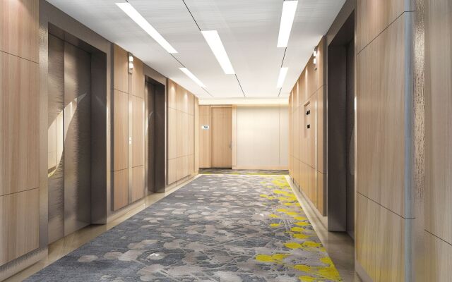 Holiday Inn Express Liuyang Development Zone by IHG