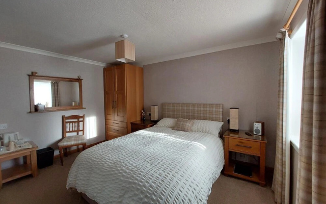 Chapelhill Croft Farmhouse B&B