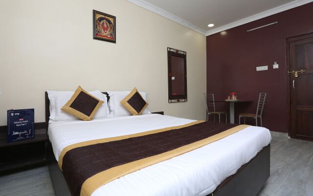 Hotel Sai Suraj Kunj