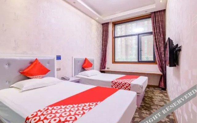 Yingbin Pavilion Hotel