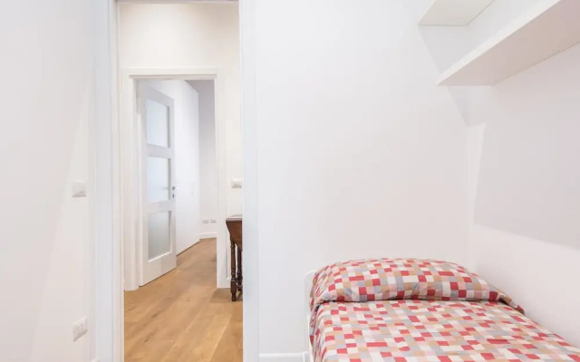 RSH San Cosimato Luxury Bright Apartment